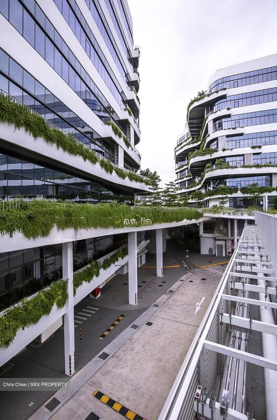 Solaris @tai Seng (D19), Factory #464710721